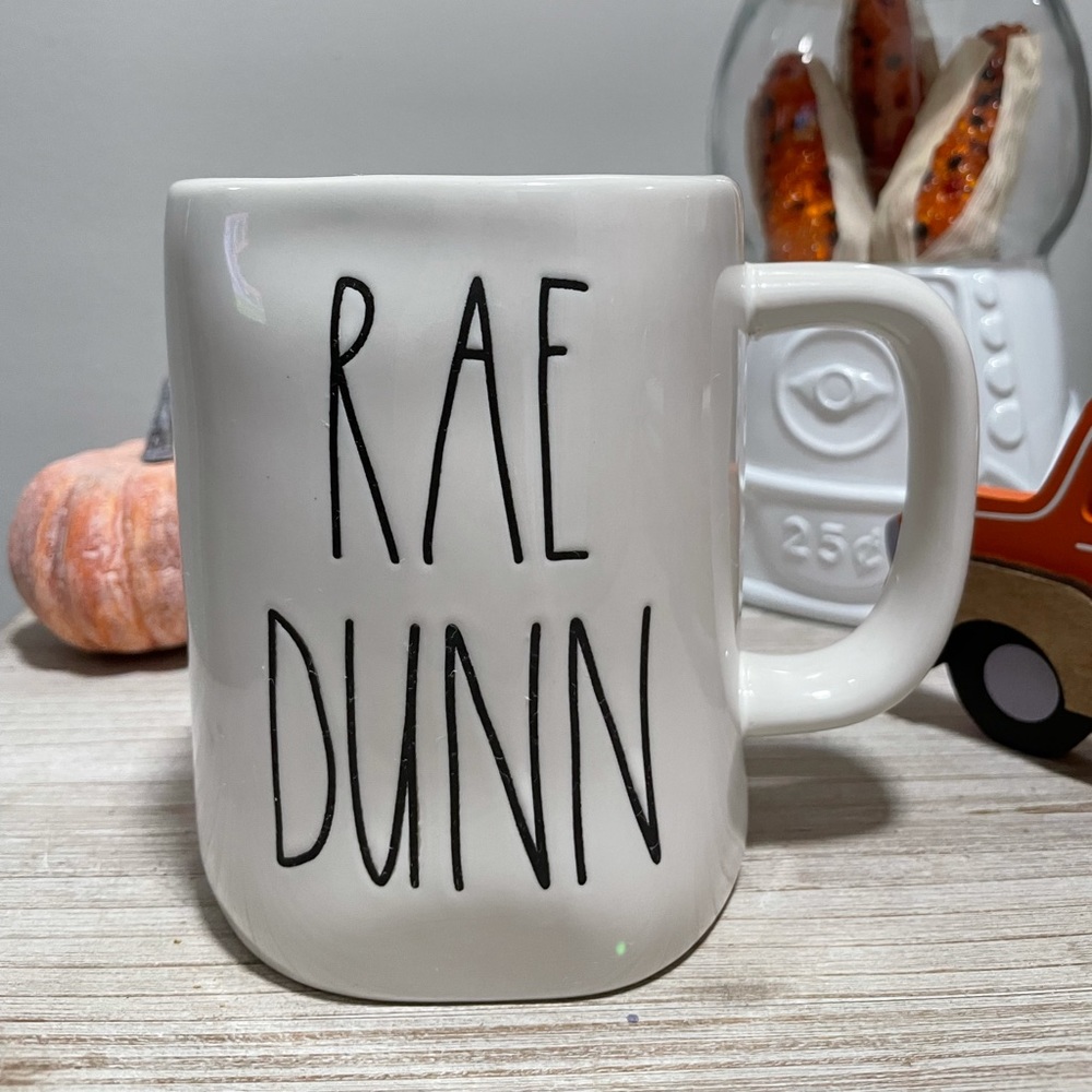 Rae Dunn Mug